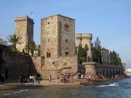 Château de la Napoule